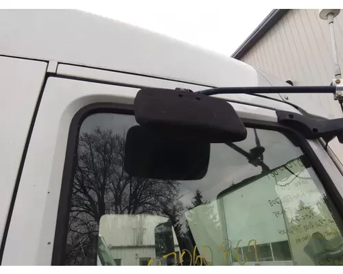 VOLVO VNL MIRROR LOOK DOWN
