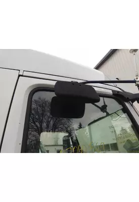 VOLVO VNL MIRROR LOOK DOWN