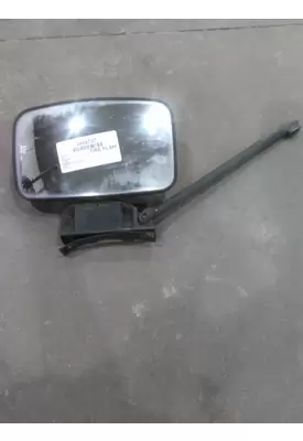 VOLVO VNL MIRROR LOOK DOWN