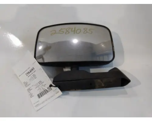 VOLVO VNL MIRROR LOOK DOWN