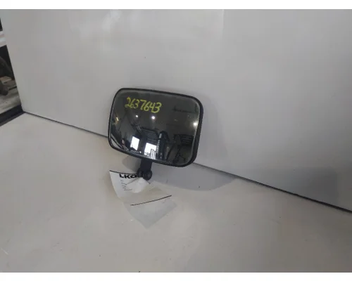 VOLVO VNL MIRROR LOOK DOWN