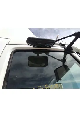VOLVO VNL MIRROR LOOK DOWN