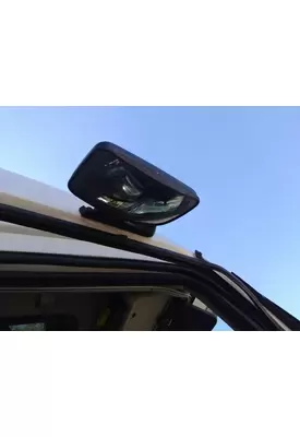 VOLVO VNL MIRROR LOOK DOWN