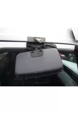 VOLVO VNL MIRROR LOOK DOWN