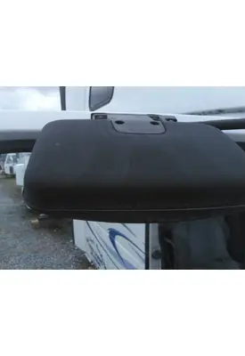 VOLVO VNL MIRROR LOOK DOWN
