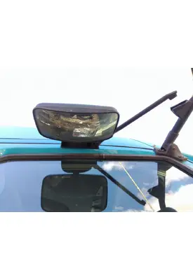 VOLVO VNL MIRROR LOOK DOWN