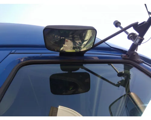 VOLVO VNL MIRROR LOOK DOWN