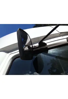 VOLVO VNL MIRROR LOOK DOWN