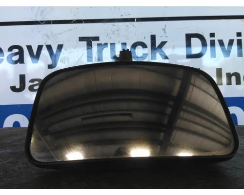 VOLVO VNL MIRROR LOOK DOWN