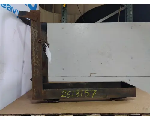 VOLVO VNL MISC PARTS