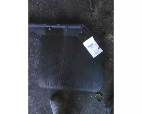 VOLVO VNL MUD FLAP HANGER