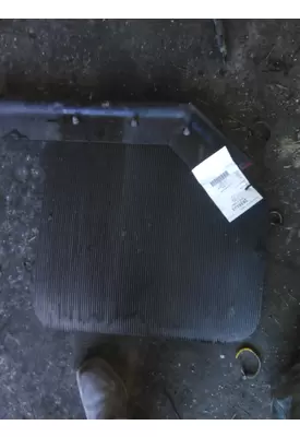 VOLVO VNL MUD FLAP HANGER