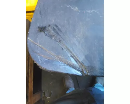 VOLVO VNL MUD FLAP HANGER