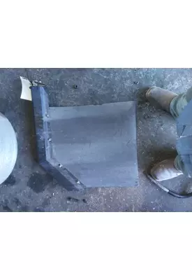 VOLVO VNL MUD FLAP HANGER
