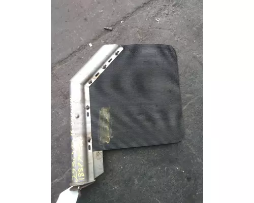 VOLVO VNL MUD FLAP HANGER