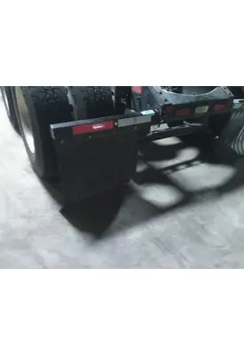 VOLVO VNL MUD FLAP HANGER