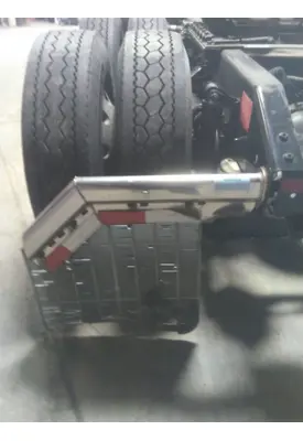 VOLVO VNL MUD FLAP HANGER