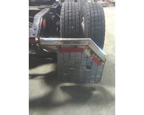 VOLVO VNL MUD FLAP HANGER