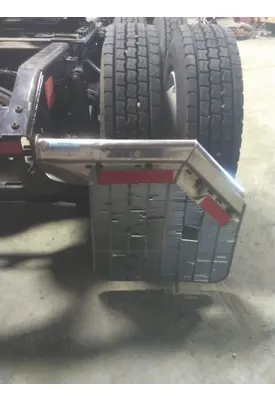 VOLVO VNL MUD FLAP HANGER