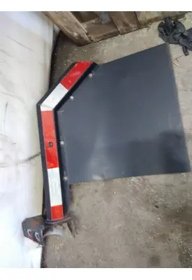 VOLVO VNL MUD FLAP HANGER