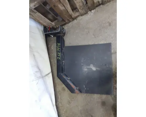 VOLVO VNL MUD FLAP HANGER