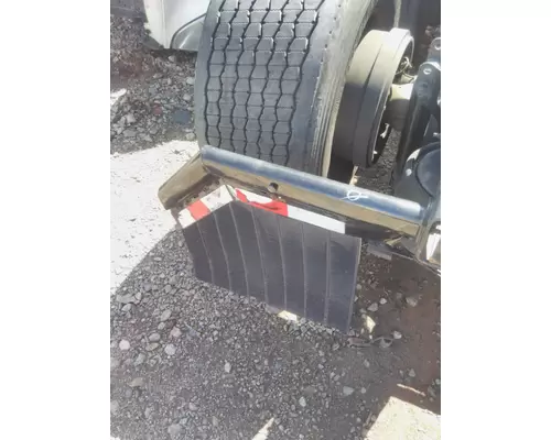 VOLVO VNL MUD FLAP HANGER