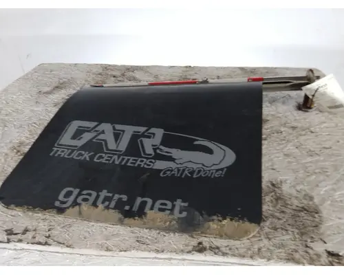 VOLVO VNL MUD FLAP HANGER