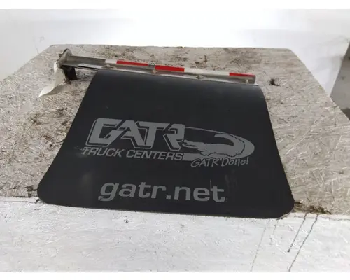 VOLVO VNL MUD FLAP HANGER