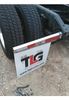 VOLVO VNL MUD FLAP HANGER