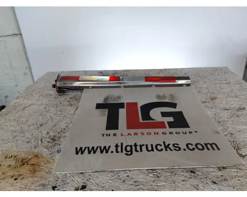 VOLVO VNL MUD FLAP HANGER