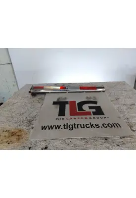 VOLVO VNL MUD FLAP HANGER