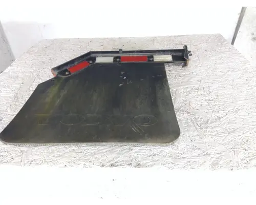 VOLVO VNL MUD FLAP HANGER