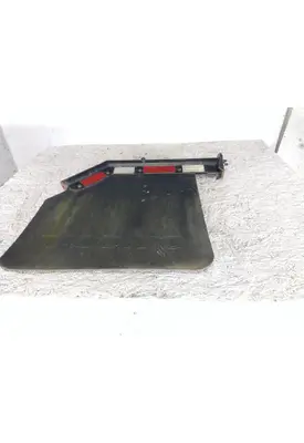 VOLVO VNL MUD FLAP HANGER