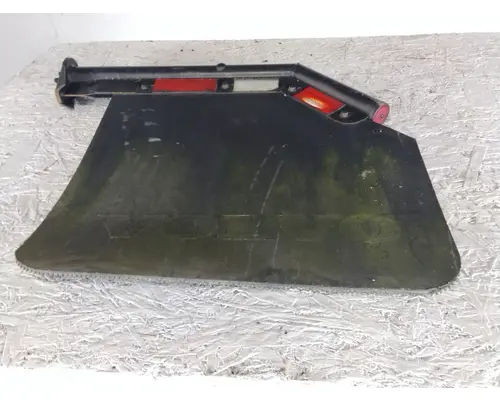VOLVO VNL MUD FLAP HANGER