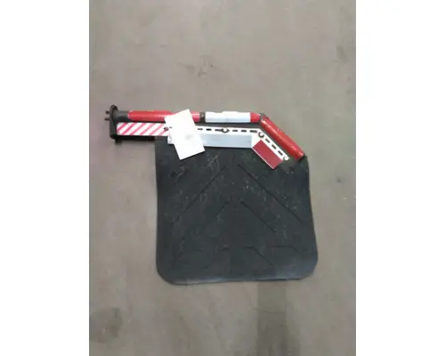 VOLVO VNL MUD FLAP HANGER