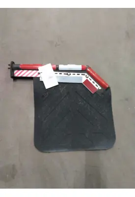 VOLVO VNL MUD FLAP HANGER