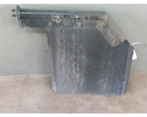 VOLVO VNL MUD FLAP HANGER