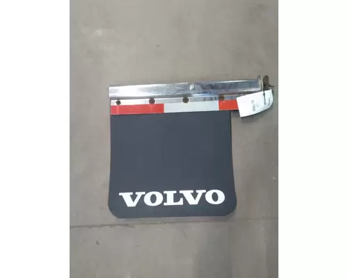 VOLVO VNL MUD FLAP HANGER