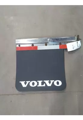 VOLVO VNL MUD FLAP HANGER