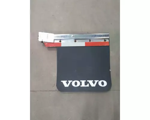 VOLVO VNL MUD FLAP HANGER