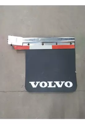 VOLVO VNL MUD FLAP HANGER