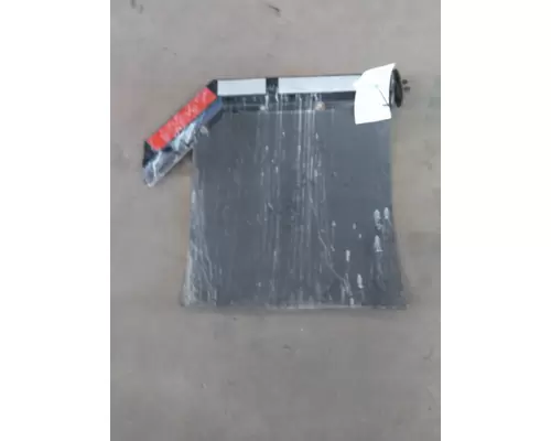 VOLVO VNL MUD FLAP HANGER