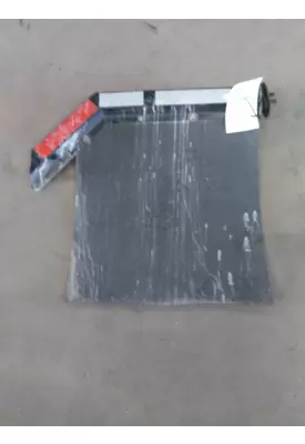 VOLVO VNL MUD FLAP HANGER