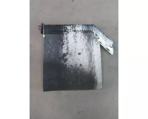VOLVO VNL MUD FLAP HANGER