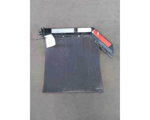 VOLVO VNL MUD FLAP HANGER