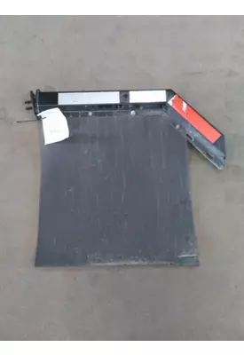 VOLVO VNL MUD FLAP HANGER