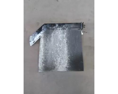 VOLVO VNL MUD FLAP HANGER
