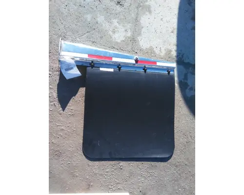 VOLVO VNL MUD FLAP HANGER