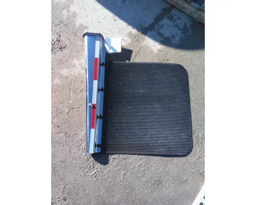 VOLVO VNL MUD FLAP HANGER