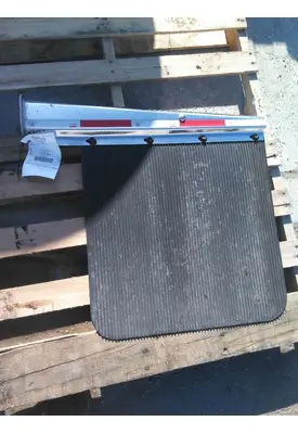 VOLVO VNL MUD FLAP HANGER